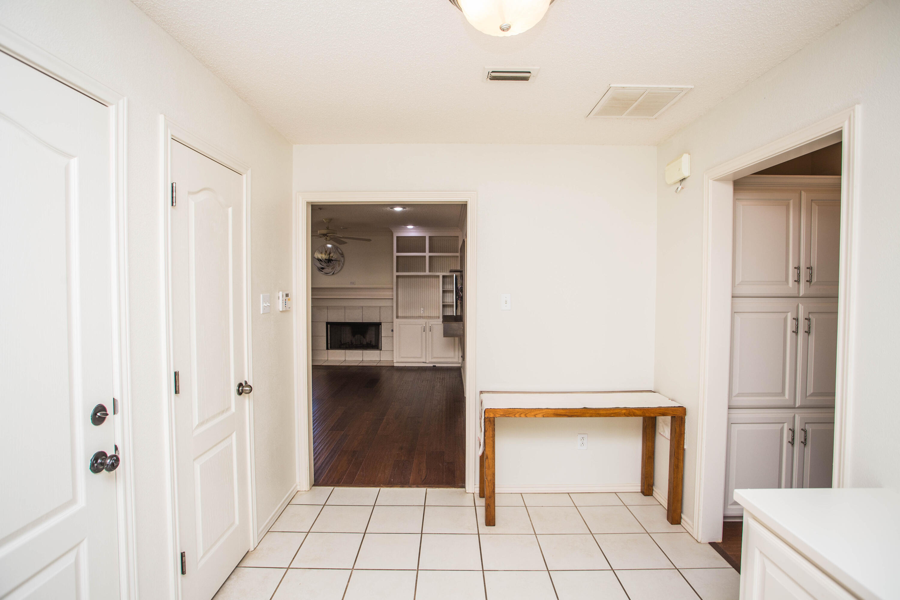 1904 76th Street Lubbock, TX 79423 - Photo 5 of 32 a view of an empty room and window