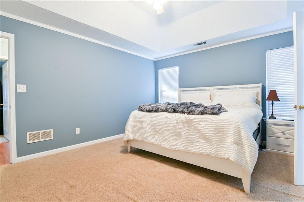 3070 Wedgewood Drive Monroe, GA 30656 - Photo 10 of 29