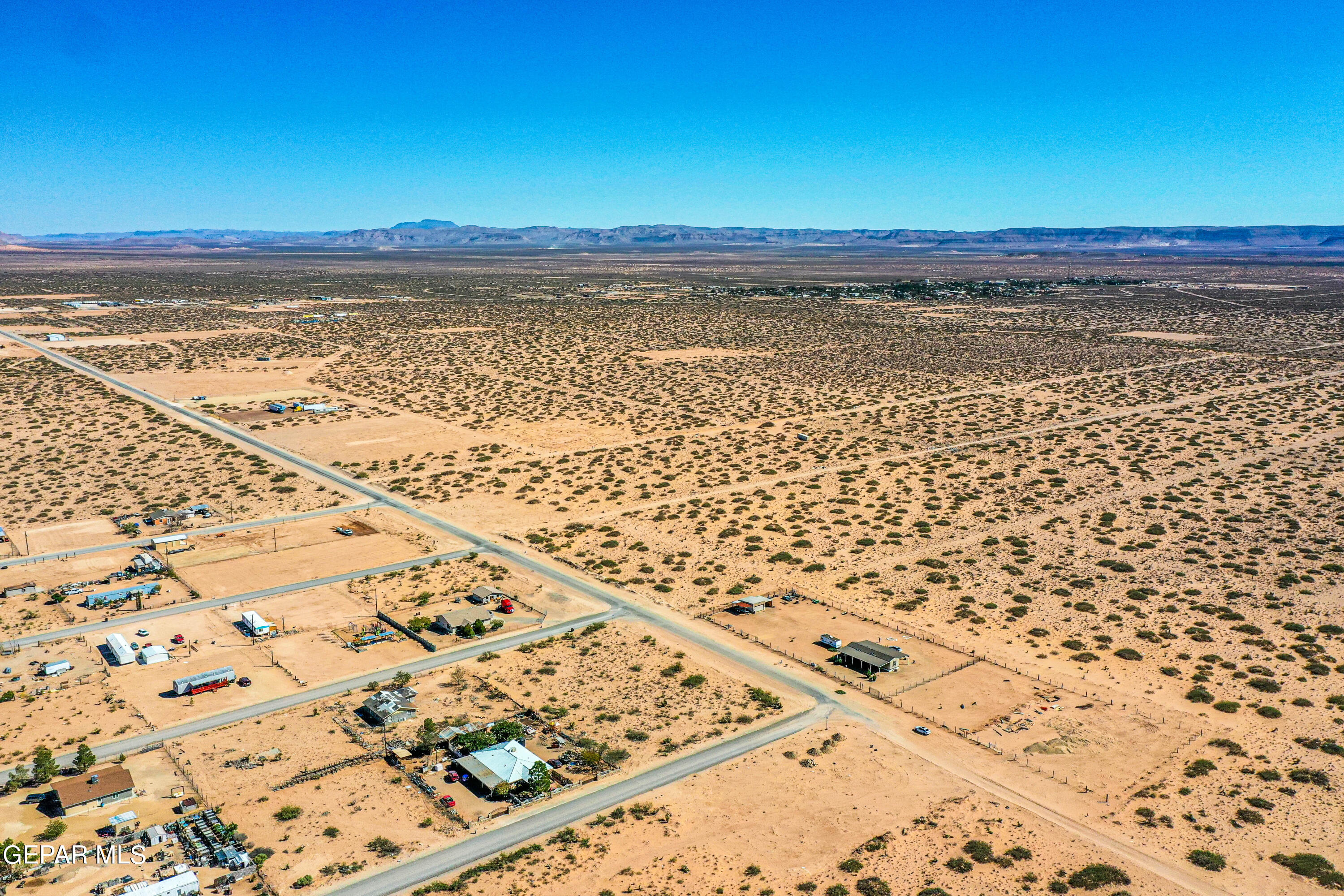 15643 Attrill Street El Paso, TX 79928 - Photo 2 of 8 a view of an ocean beach