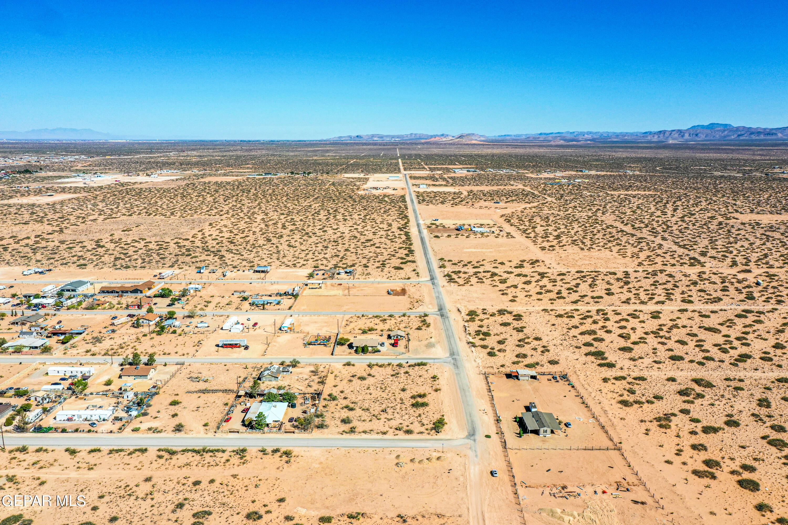 15643 Attrill Street El Paso, TX 79928 - Photo 4 of 8 a view of an ocean