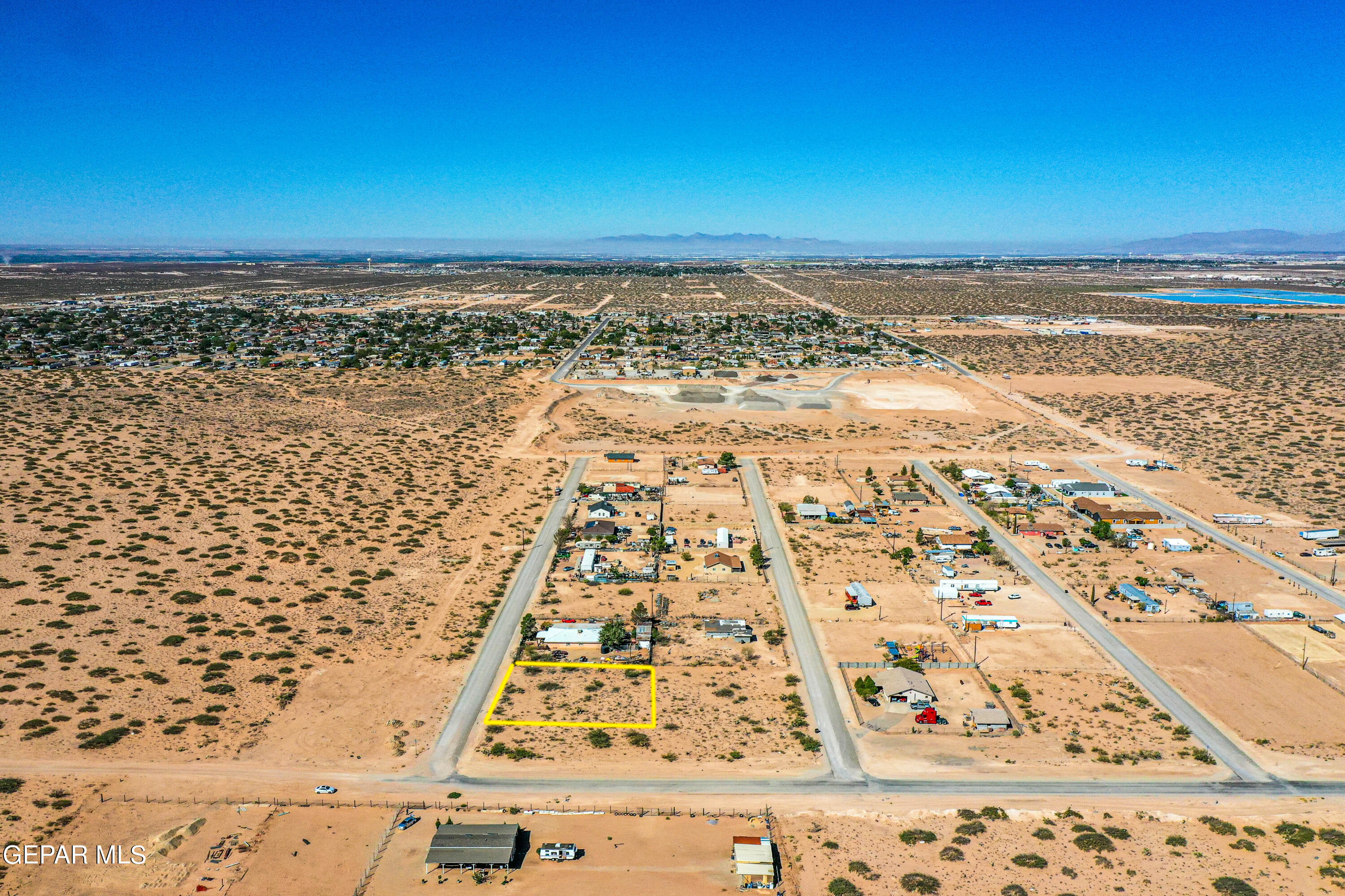 15643 Attrill Street El Paso, TX 79928 - Photo 8 of 8