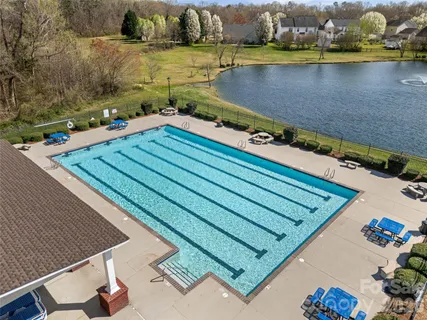 $510,000 | 2016 Makin Drive, Indian Trail, NC 28079