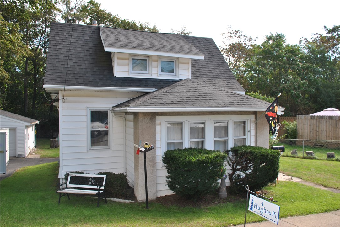 4 Hughes Place Rochester, NY 14612 - Photo 1 of 1