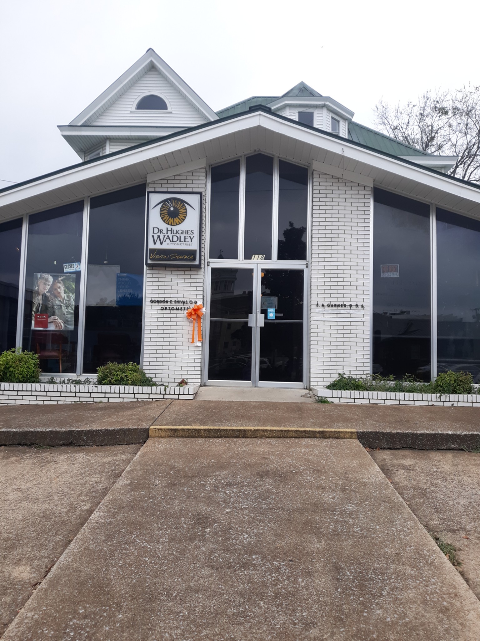 118 North 3rd Street, Unit 5 Pulaski, TN 38478 - Photo 1 of 10
