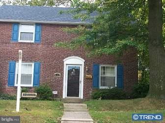 232 Hazelwood Road Aldan, PA 19018 - Photo 1 of 6 Exterior