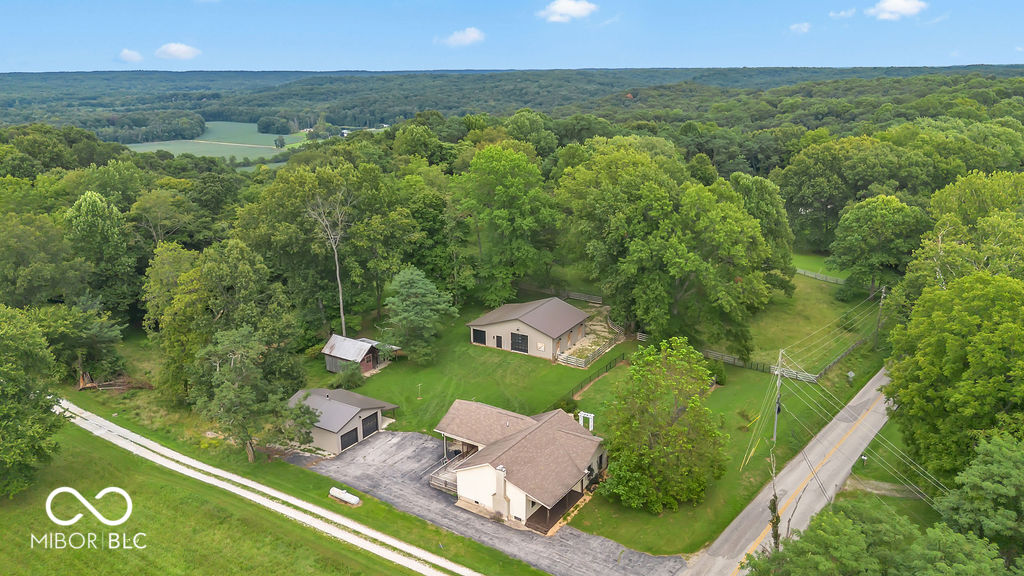 4585 East Robinson Road Bloomington, IN 47408 - Photo 65 of 67 Gallery Image 65