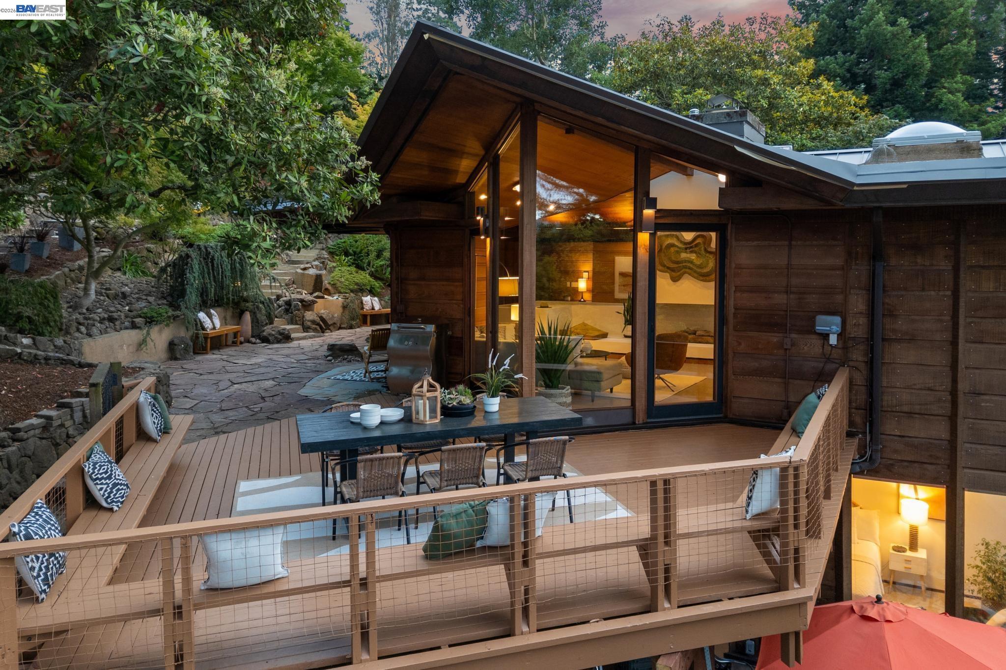 760 Wildcat Canyon Road Berkeley, CA 94708 - Photo 13 of 60