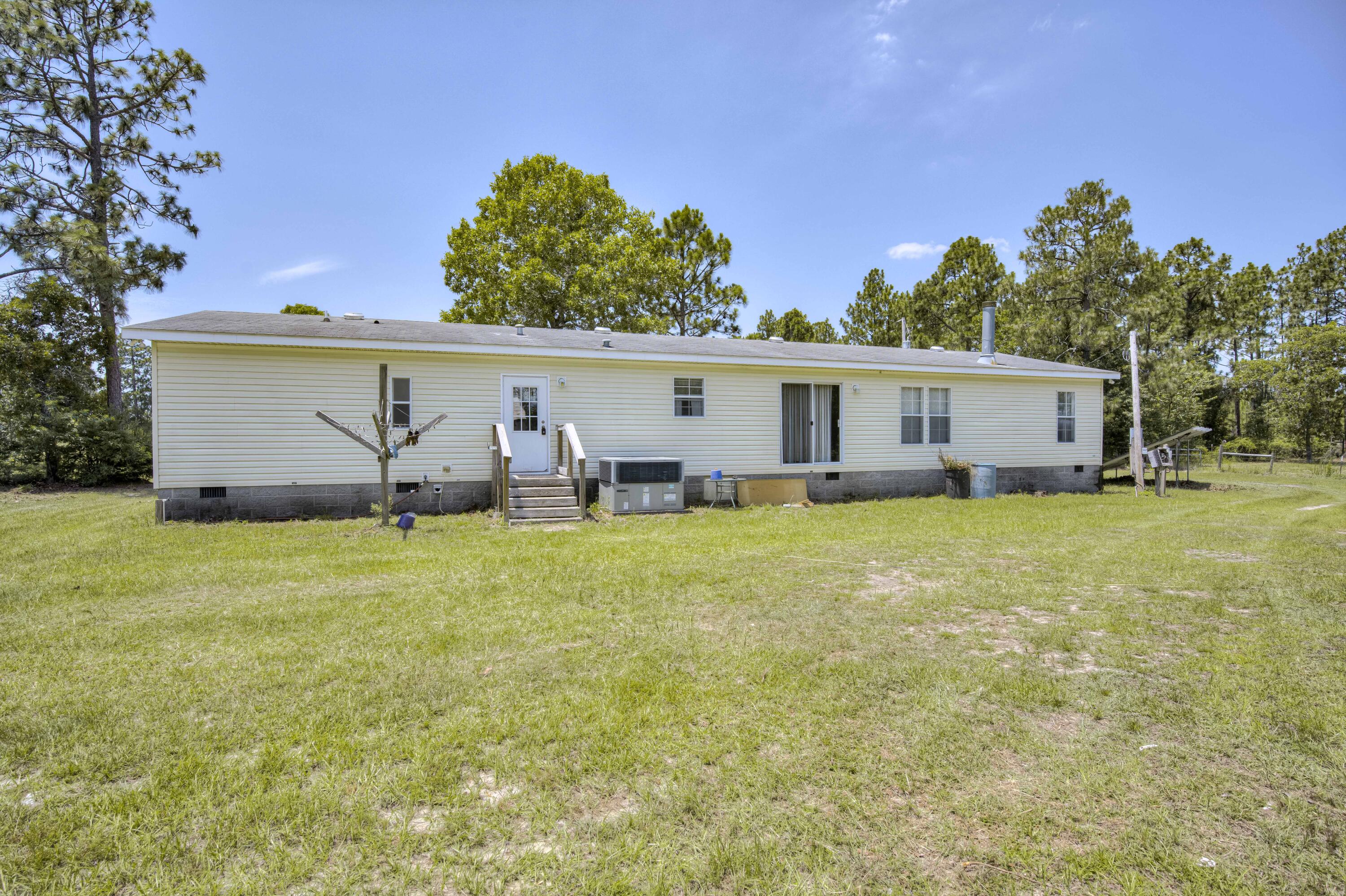 798 Big Branch Road Wagener, SC 29164 - Photo 48 of 63