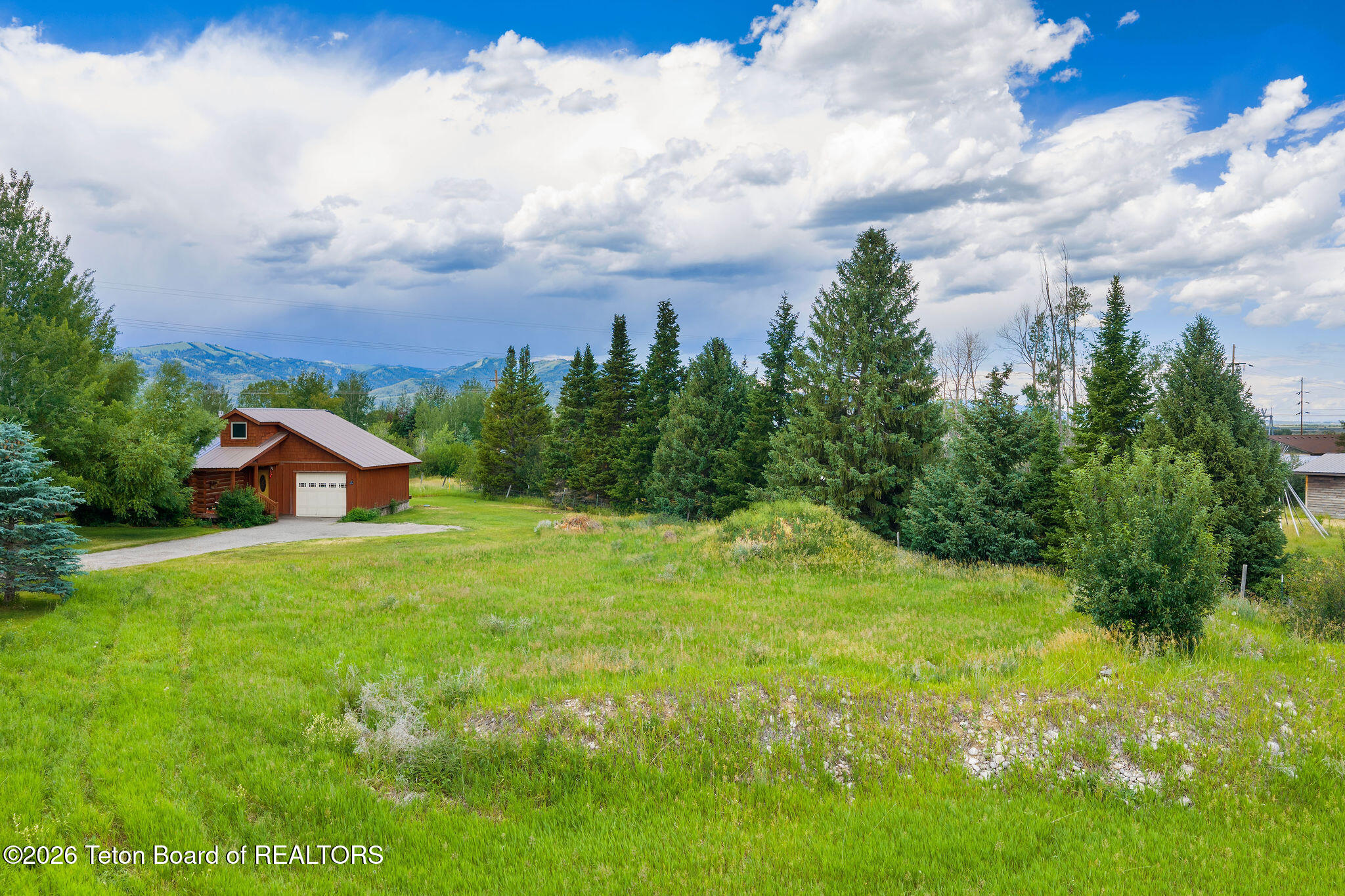 184 Crystal Run Road Victor, ID 83455 - Photo 22 of 25 DJI_20260701135852_0753_D