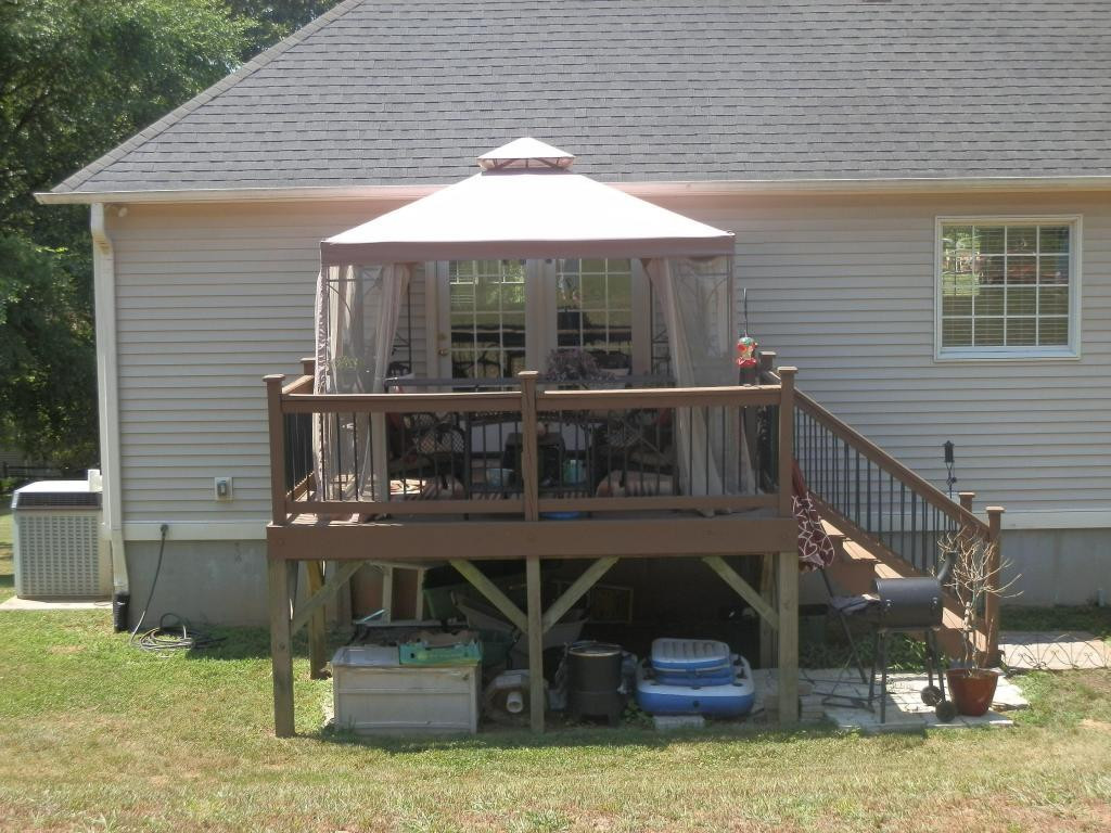 3701 Osceola Road Elon, NC 27244 - Photo 20 of 24 Gallery Image 20