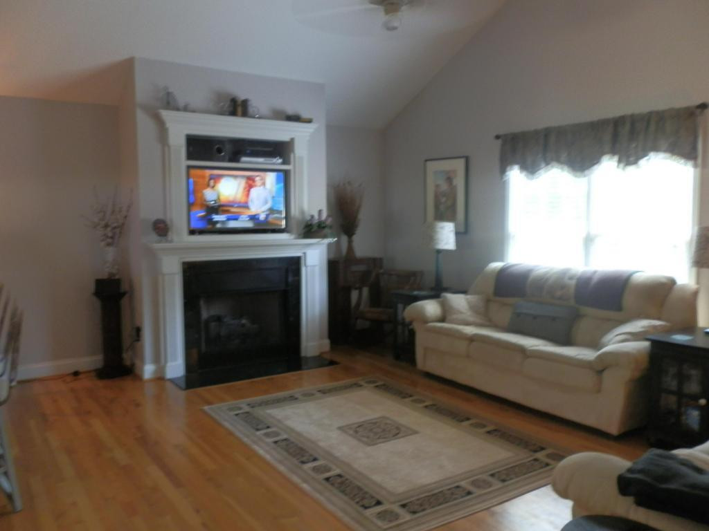 3701 Osceola Road Elon, NC 27244 - Photo 3 of 24 Gallery Image 3