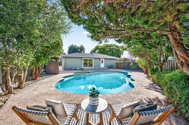 $1,649,000 | 2215 Sherry Court, Livermore, CA 94550