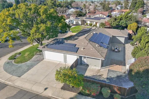 $1,649,000 | 2215 Sherry Court, Livermore, CA 94550