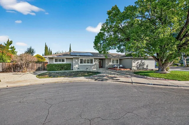 $1,649,000 | 2215 Sherry Court, Livermore, CA 94550