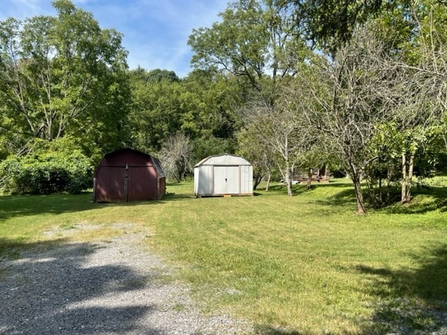 5811 Maloneyville Road Corryton, TN 37721 - Photo 23 of 24