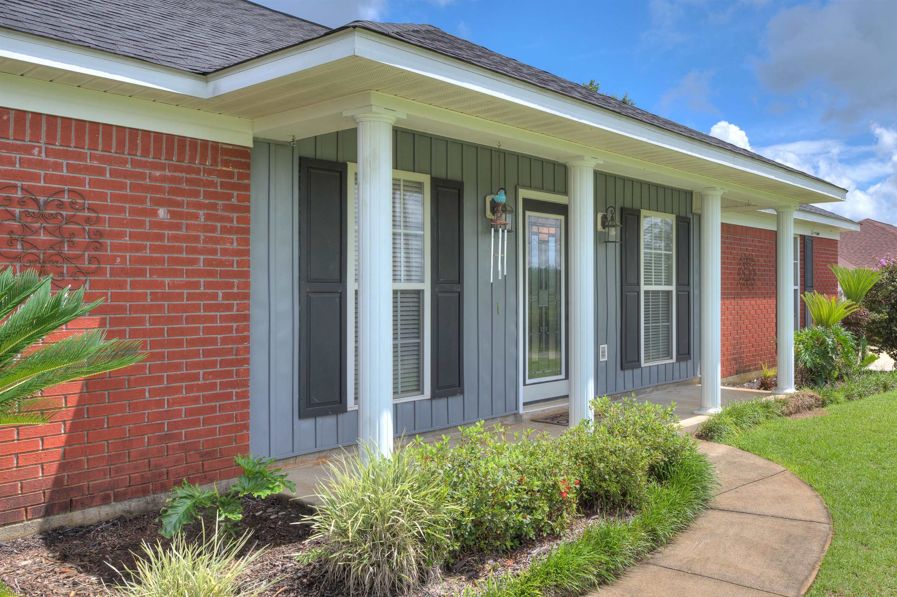 18805 Old Davison Road Bay Minette, AL 36507 - Photo 45 of 48
