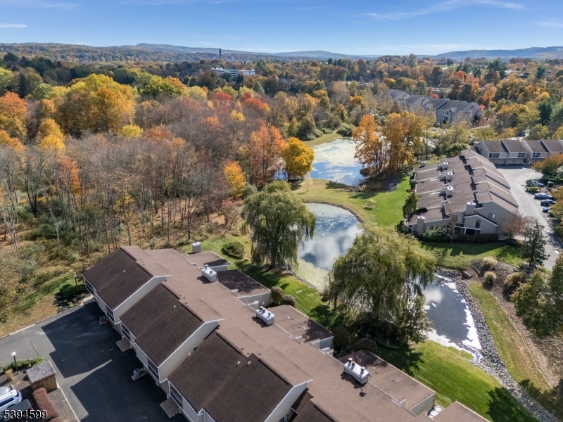 89 North Slope Clinton, NJ 08809 - Photo 20 of 21 an aerial view of residential houses with outdoor space