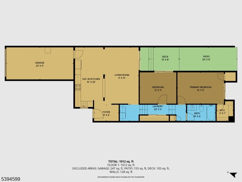 89 North Slope Clinton, NJ 08809 - Photo 3 of 21