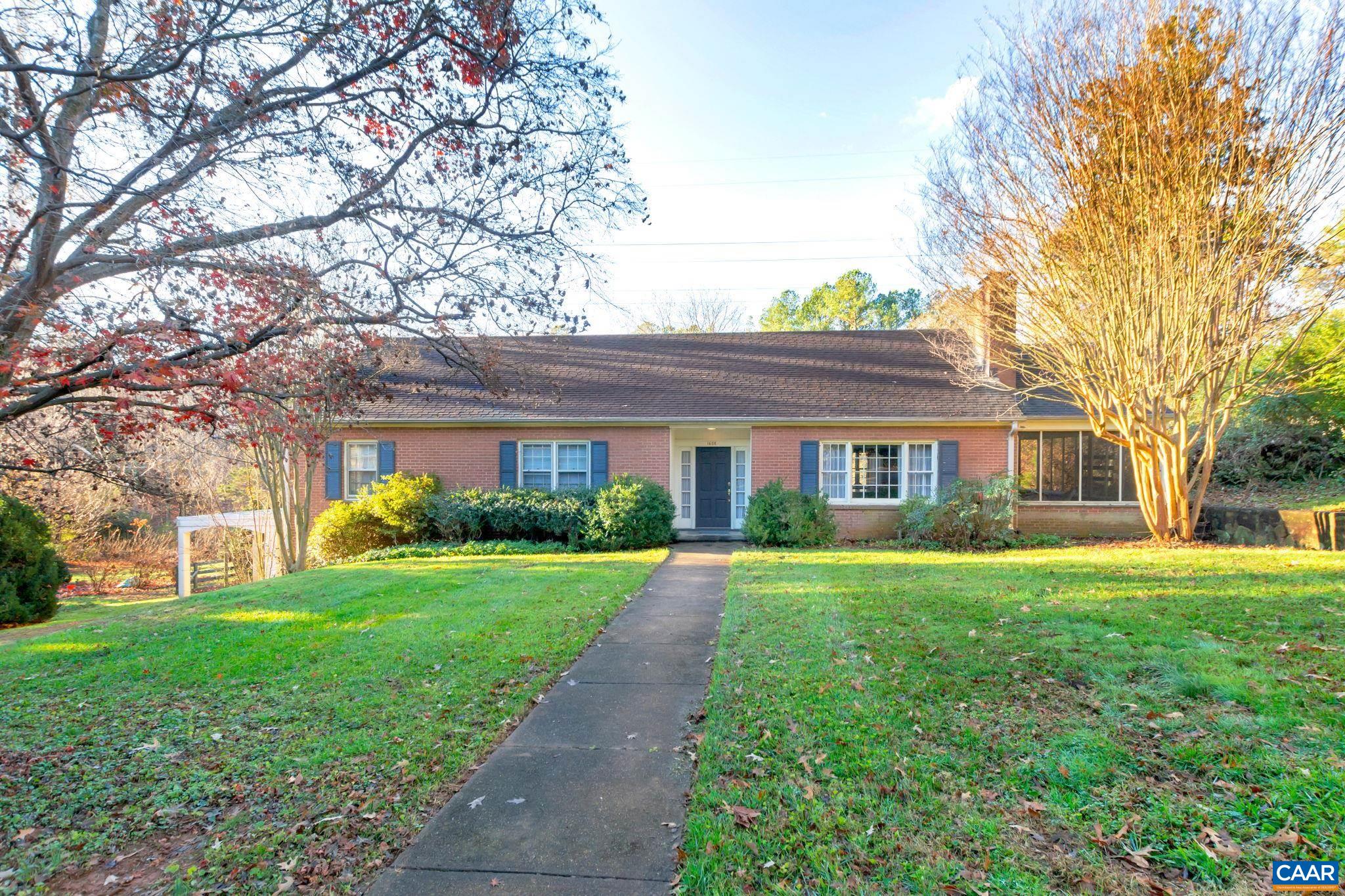 1608 Grove Road Charlottesville, VA 22901 - Photo 1 of 36 Gallery Image 1