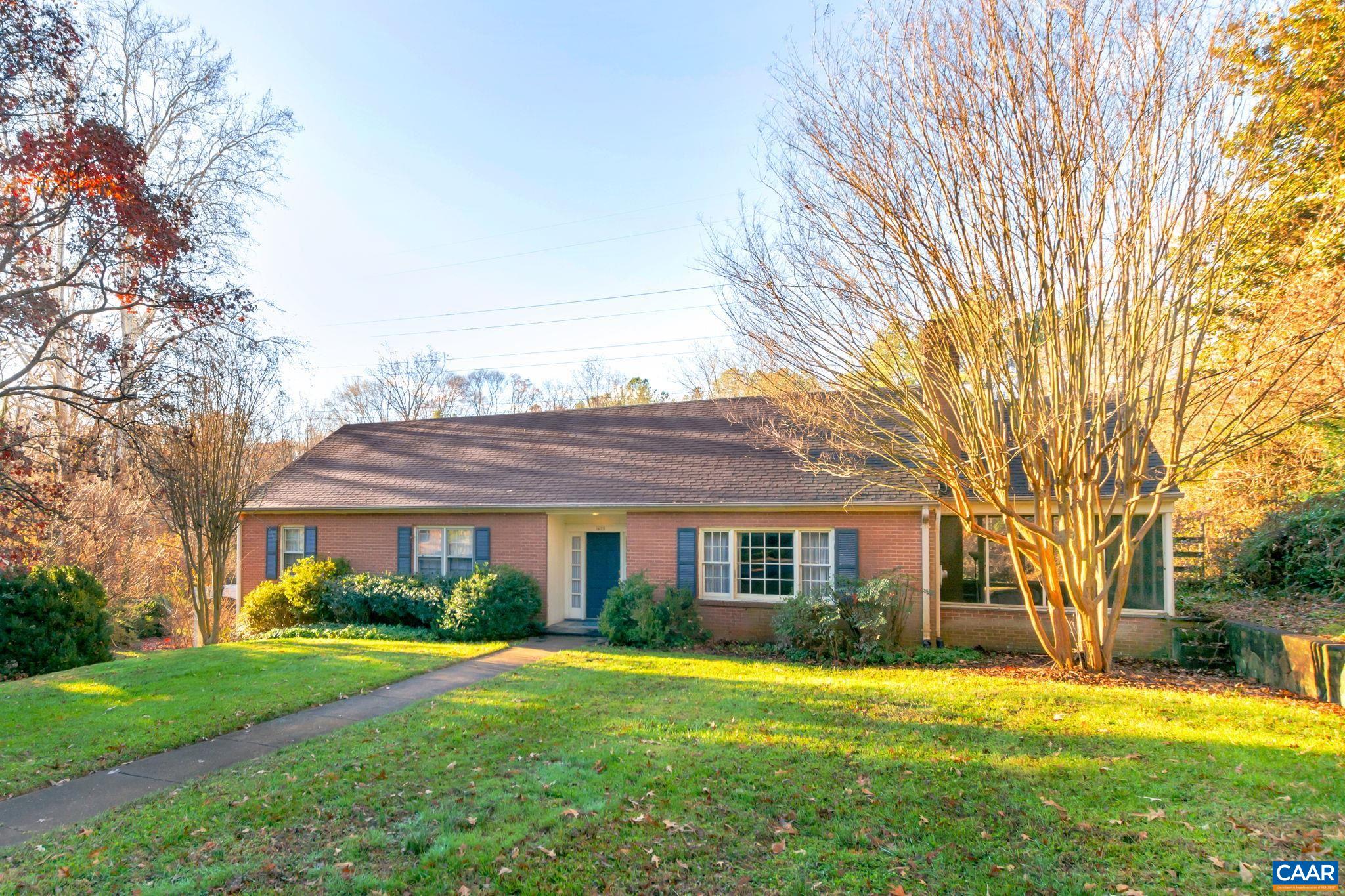 1608 Grove Road Charlottesville, VA 22901 - Photo 3 of 36 Gallery Image 3