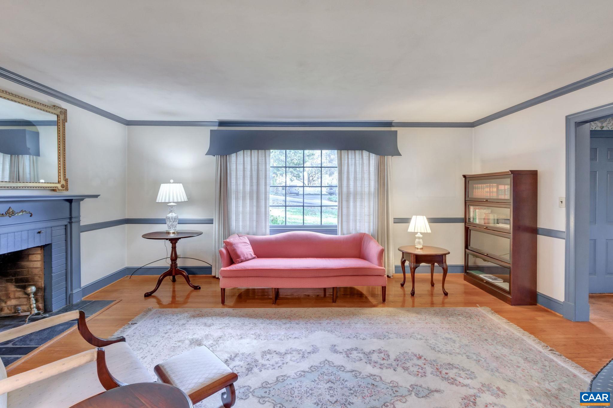 1608 Grove Road Charlottesville, VA 22901 - Photo 7 of 36 Gallery Image 7