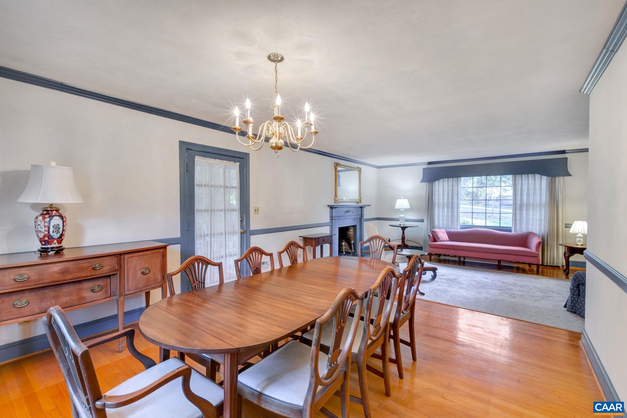 1608 Grove Road Charlottesville, VA 22901 - Photo 10 of 36 Gallery Image 10