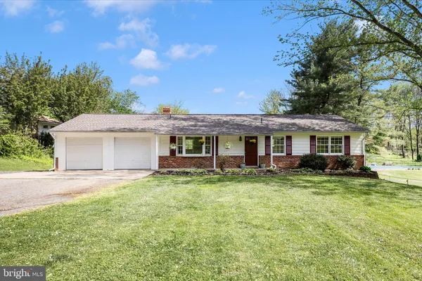 $559,900 | 3007 Green Valley Road, Ijamsville, MD 21754