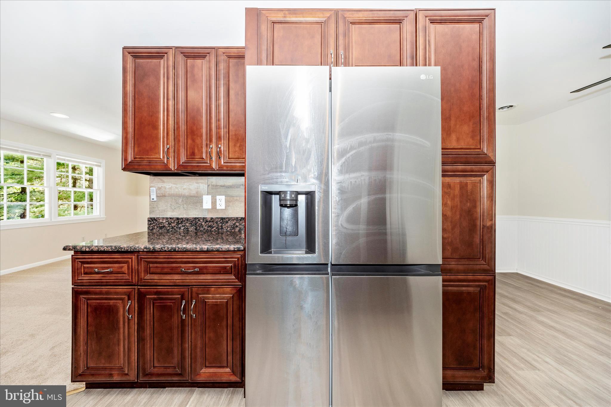3007 Green Valley Road Ijamsville, MD 21754 - Photo 11 of 53 Kitchen