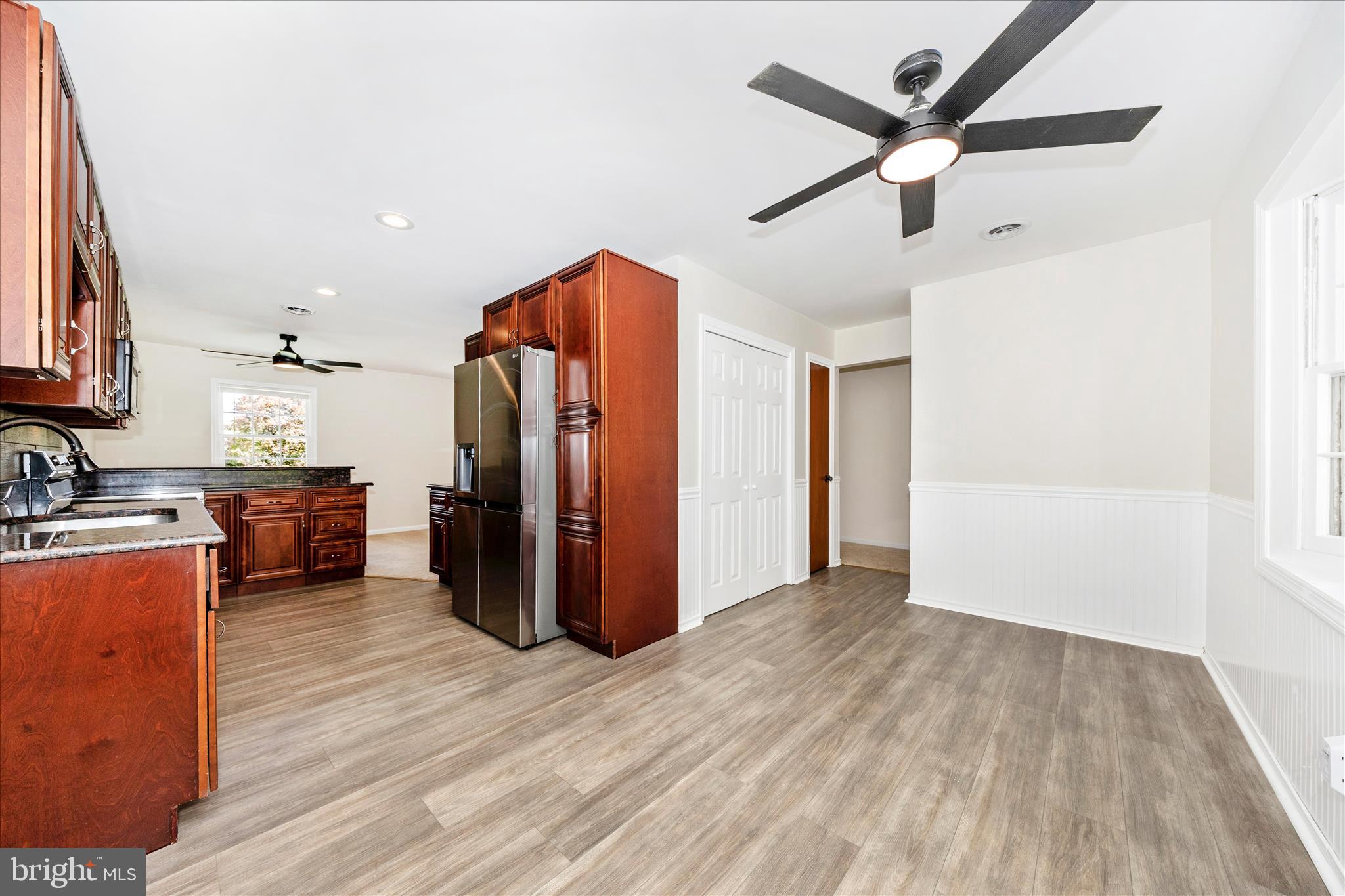 3007 Green Valley Road Ijamsville, MD 21754 - Photo 14 of 53 Dining Room & Kitchen