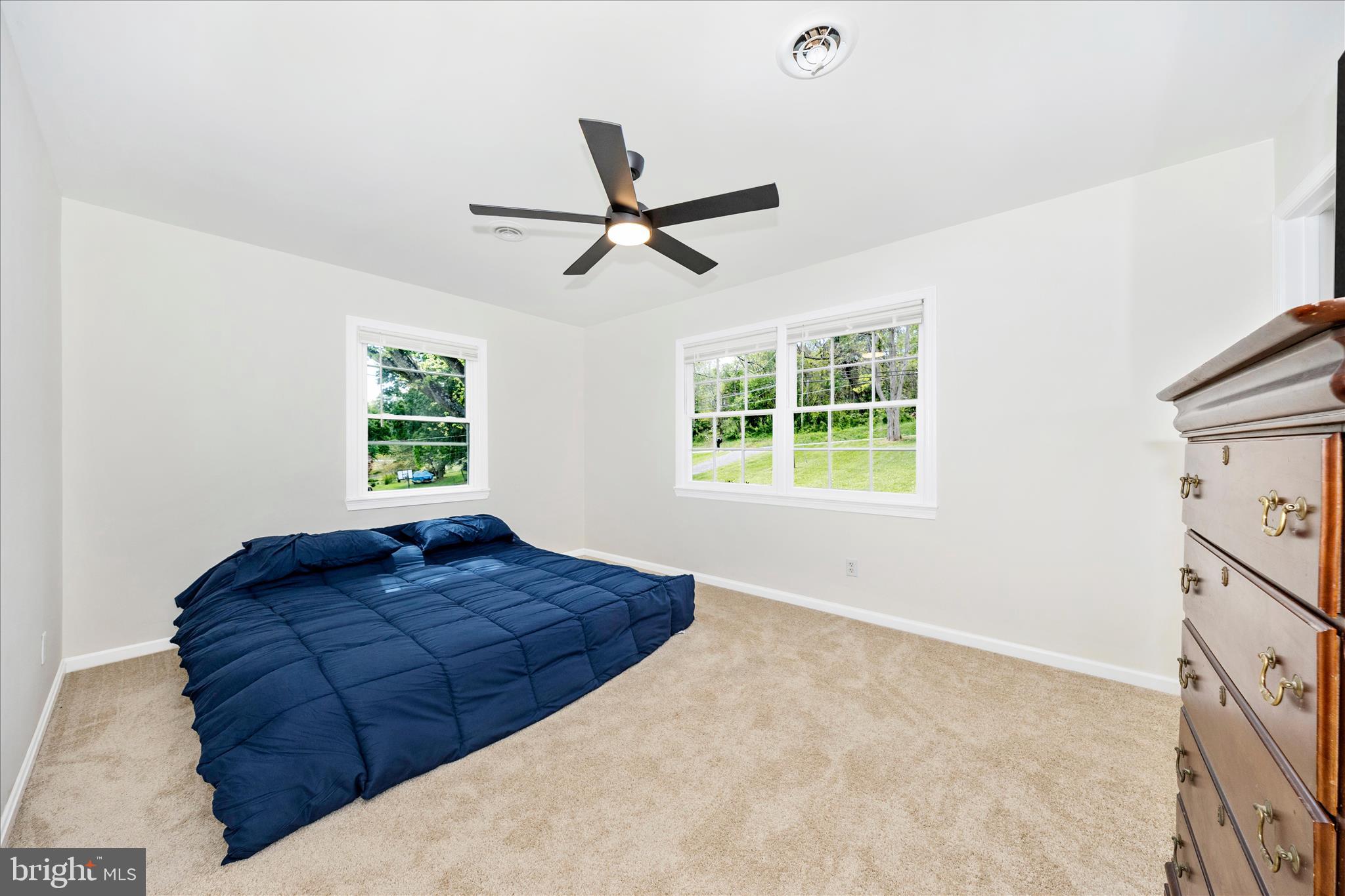 3007 Green Valley Road Ijamsville, MD 21754 - Photo 15 of 53 Primary Bedroom