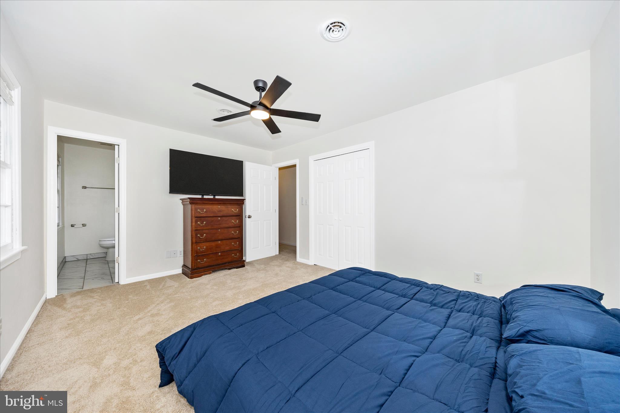 3007 Green Valley Road Ijamsville, MD 21754 - Photo 16 of 53 Primary Bedroom