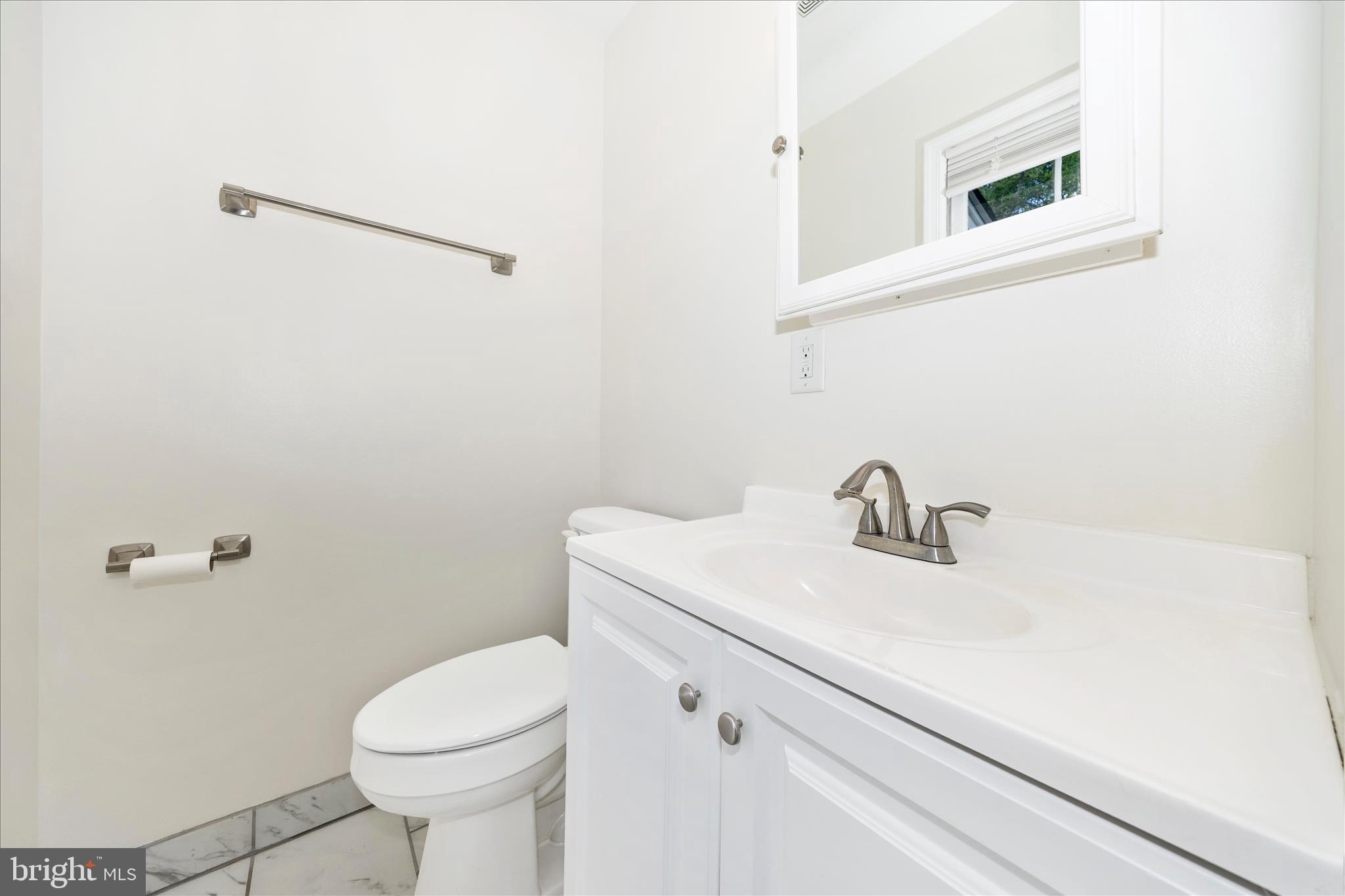 3007 Green Valley Road Ijamsville, MD 21754 - Photo 17 of 53 Primary Bathroom