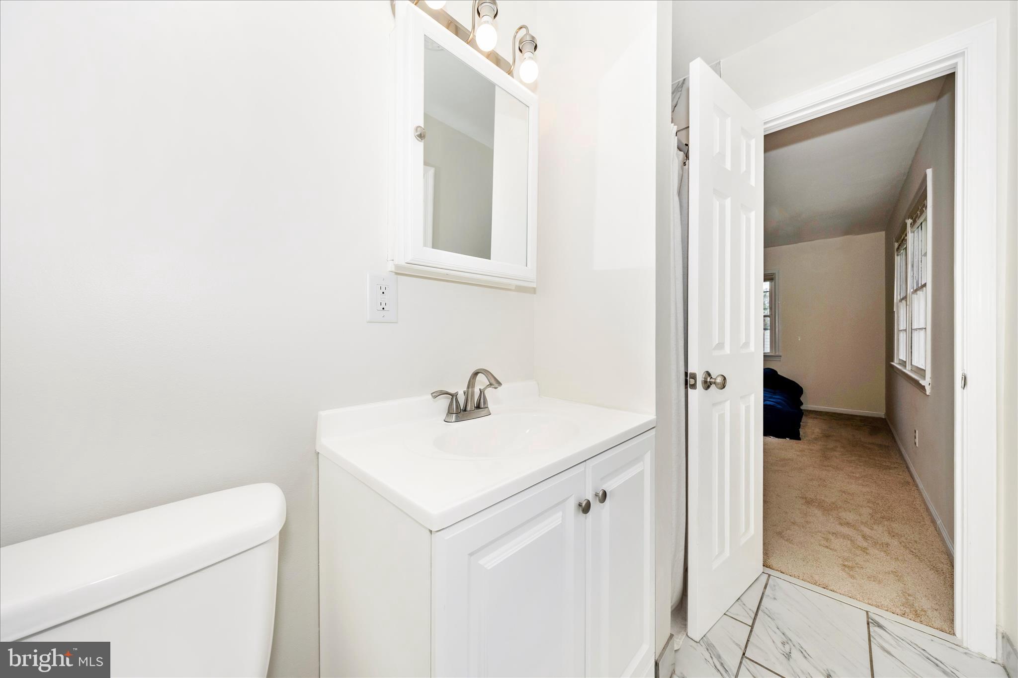3007 Green Valley Road Ijamsville, MD 21754 - Photo 18 of 53 Primary Bathroom