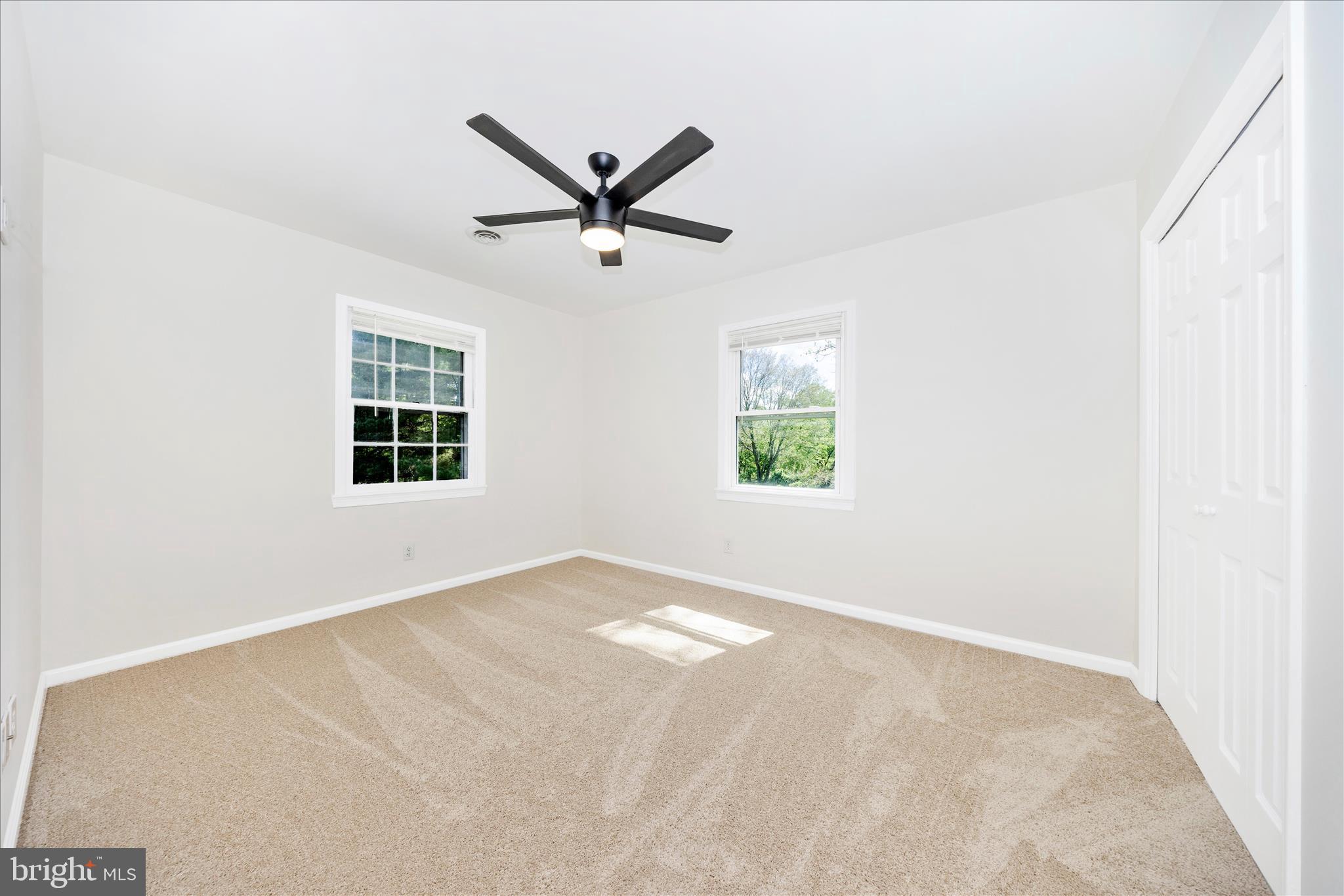 3007 Green Valley Road Ijamsville, MD 21754 - Photo 19 of 53 Bedroom 2