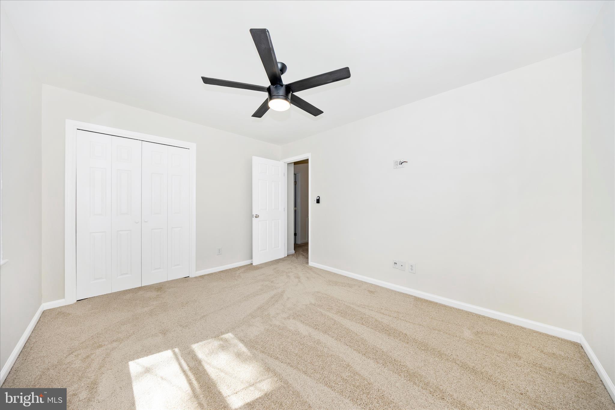 3007 Green Valley Road Ijamsville, MD 21754 - Photo 20 of 53 Bedroom 2