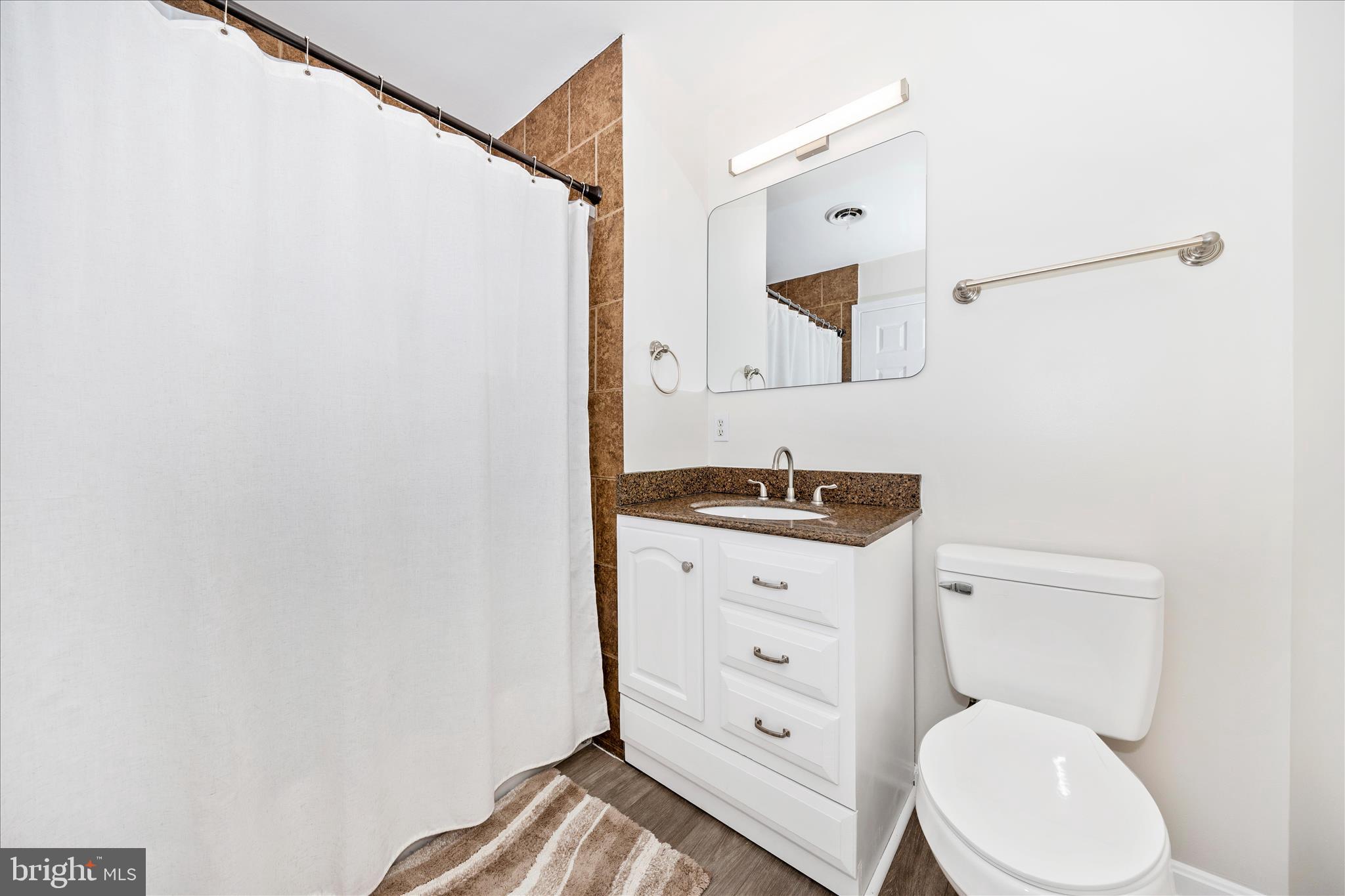 3007 Green Valley Road Ijamsville, MD 21754 - Photo 23 of 53 Hall Bathroom