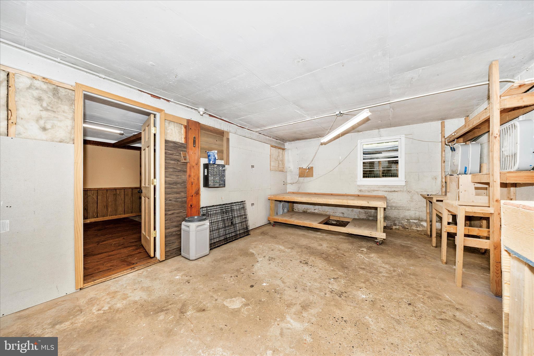 3007 Green Valley Road Ijamsville, MD 21754 - Photo 38 of 53 Workshop