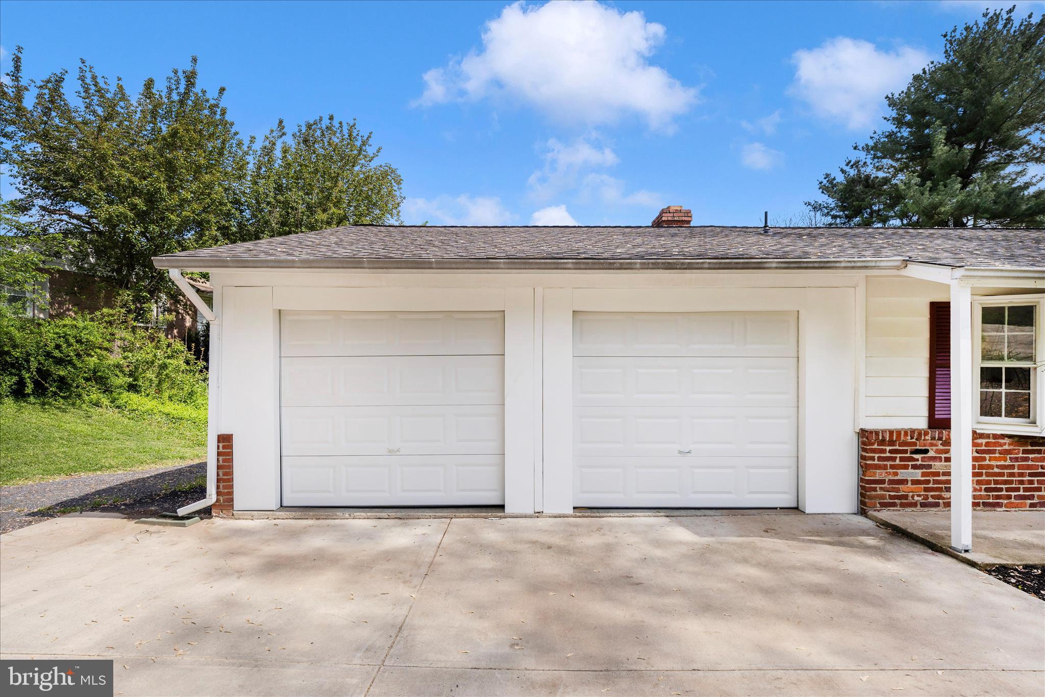 3007 Green Valley Road Ijamsville, MD 21754 - Photo 44 of 53 Garage