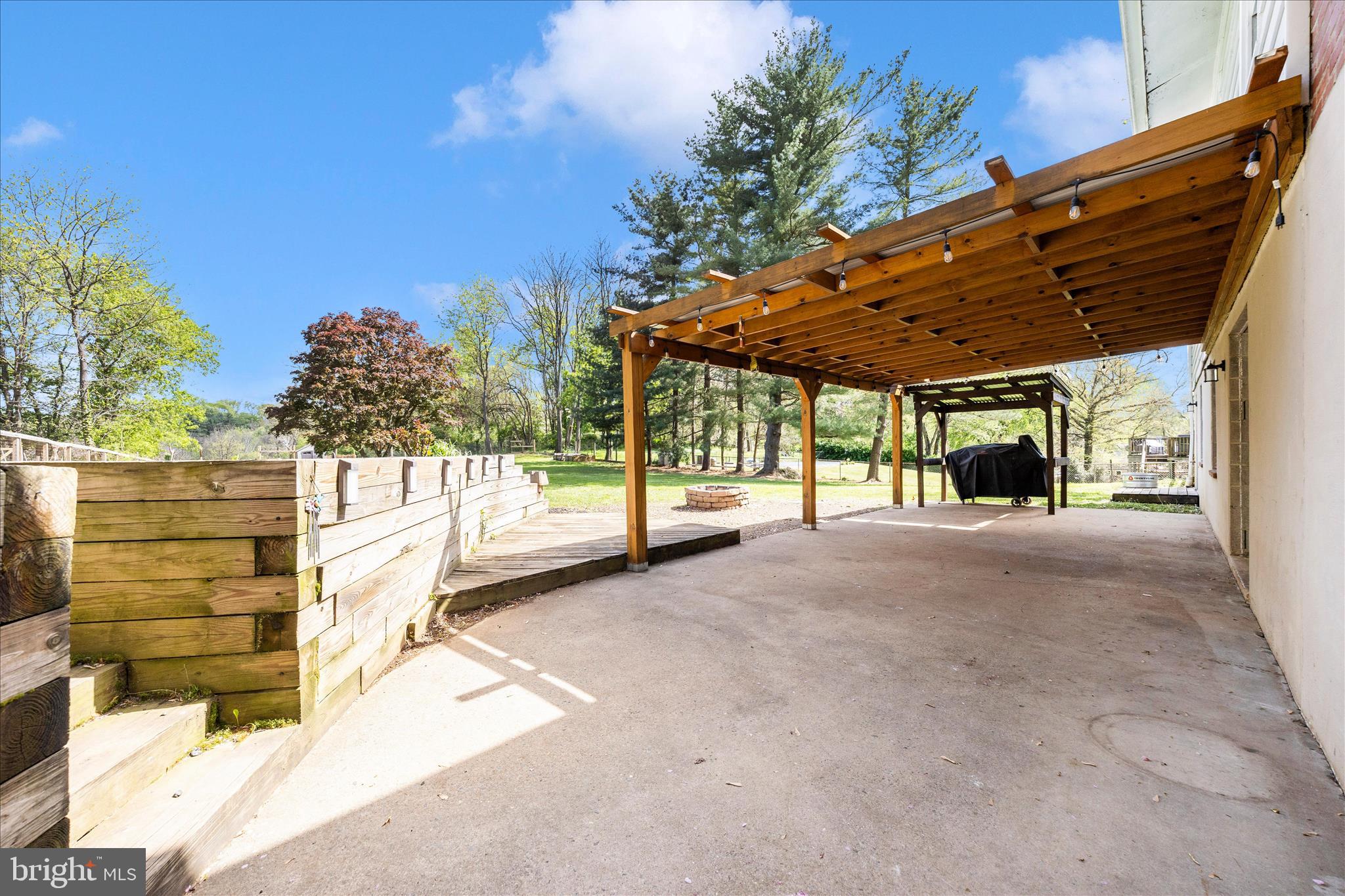 3007 Green Valley Road Ijamsville, MD 21754 - Photo 49 of 53 Patio
