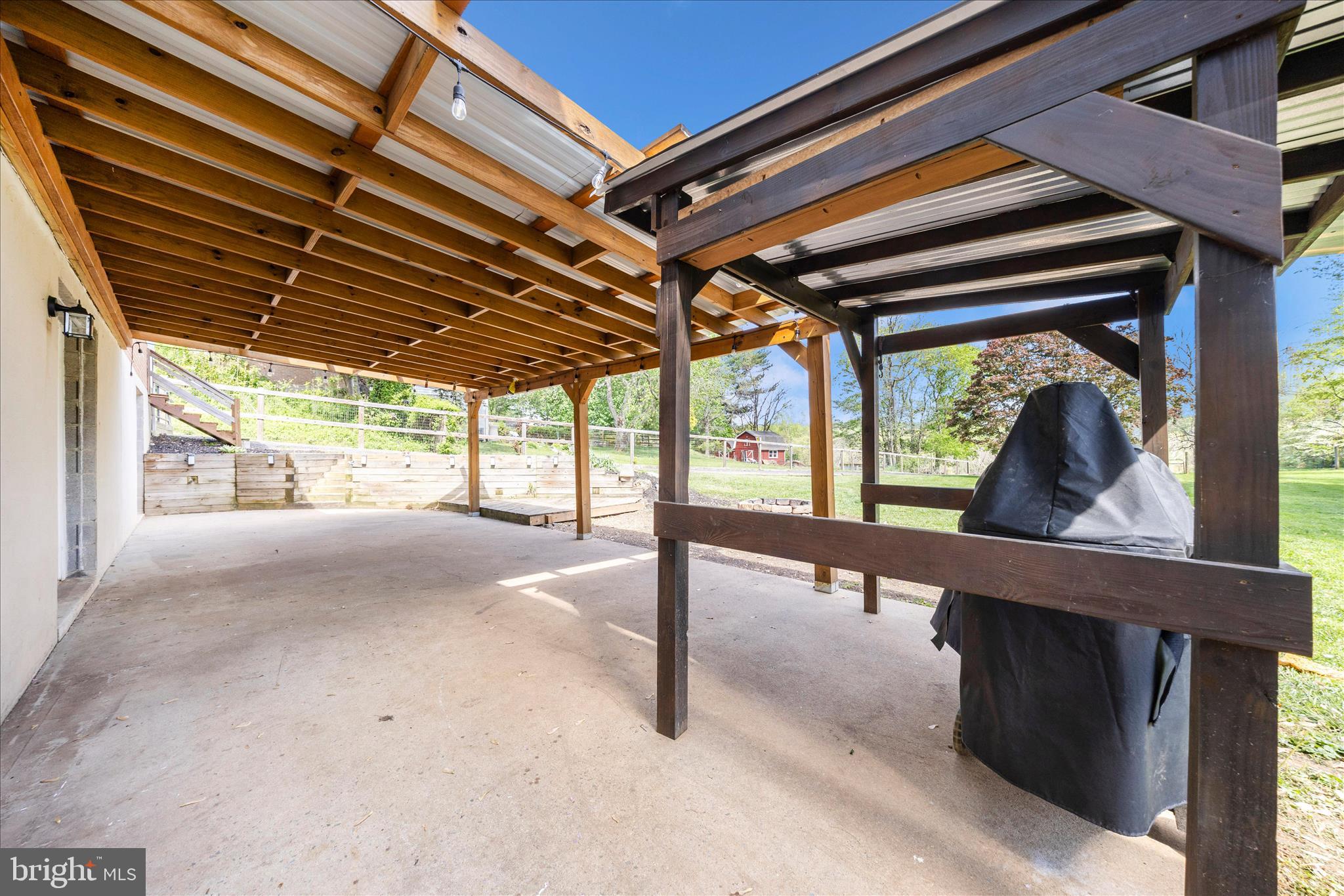 3007 Green Valley Road Ijamsville, MD 21754 - Photo 50 of 53 Patio
