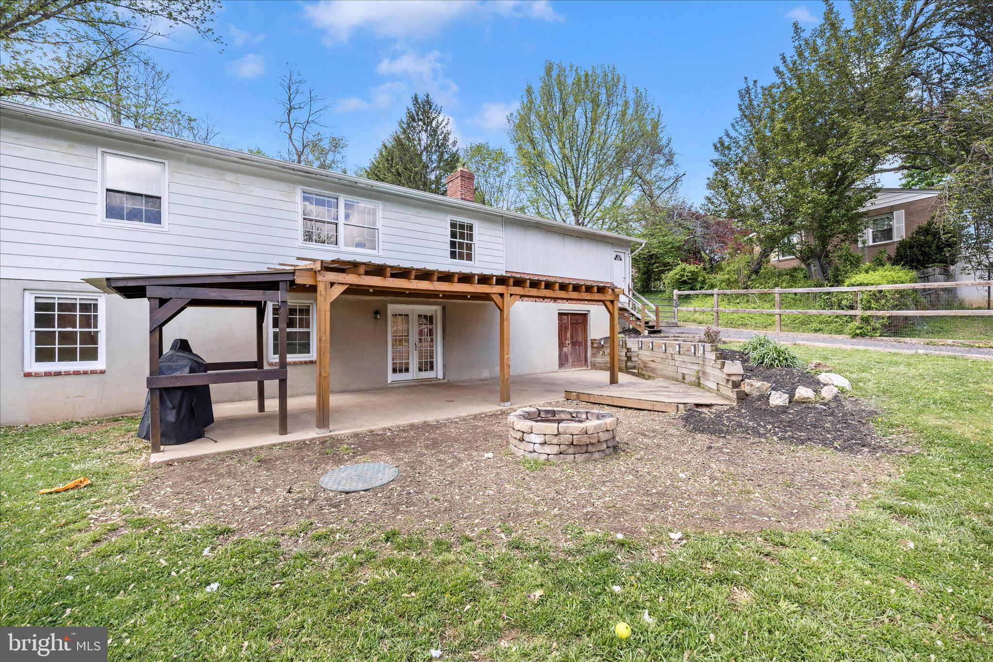 3007 Green Valley Road Ijamsville, MD 21754 - Photo 51 of 53 Patio