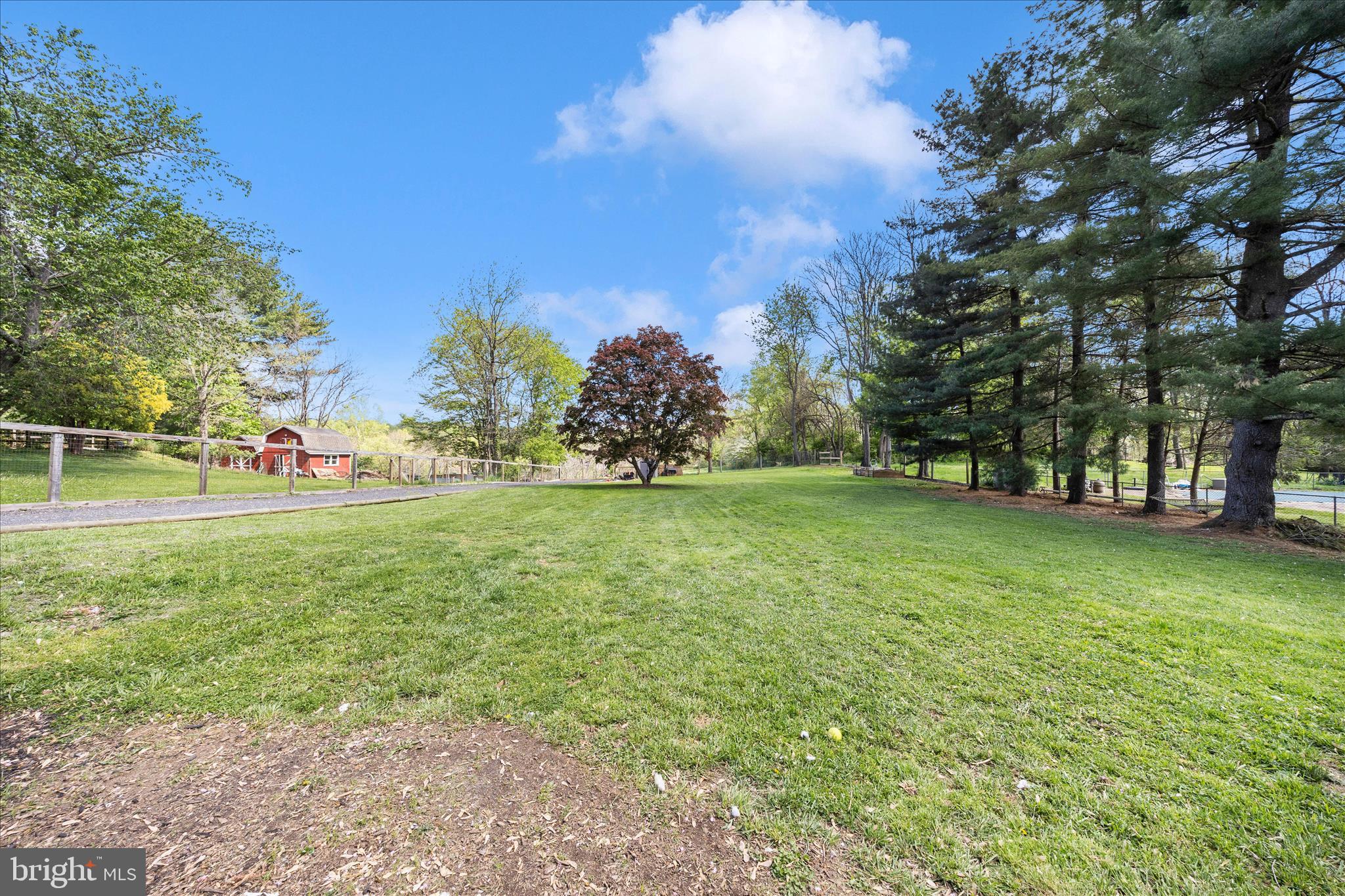 3007 Green Valley Road Ijamsville, MD 21754 - Photo 52 of 53 Backyard