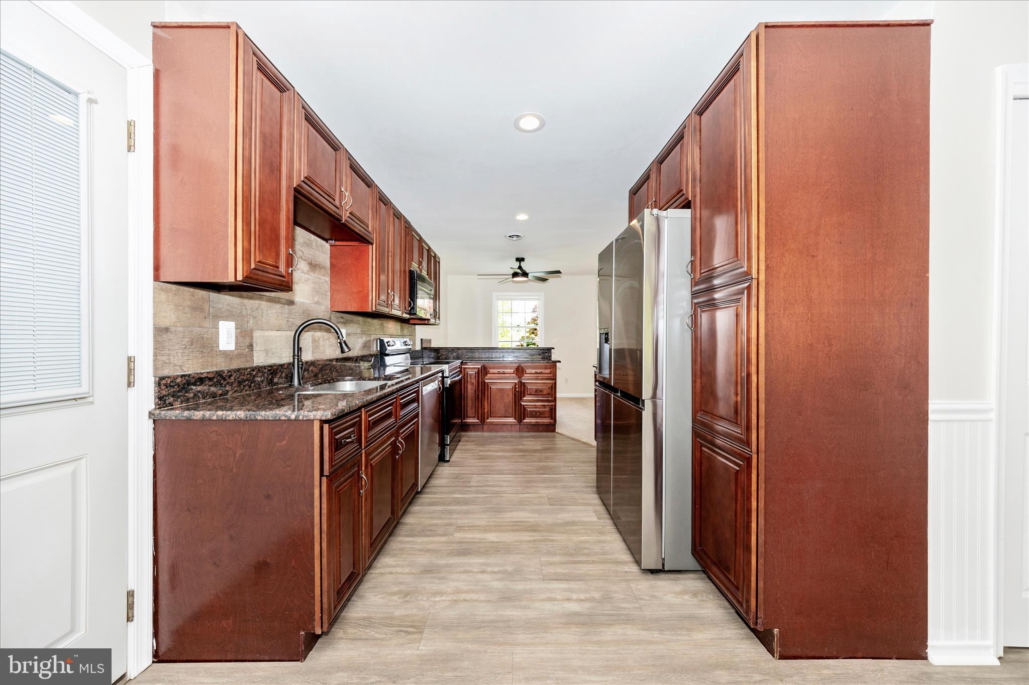 3007 Green Valley Road Ijamsville, MD 21754 - Photo 8 of 53 Kitchen
