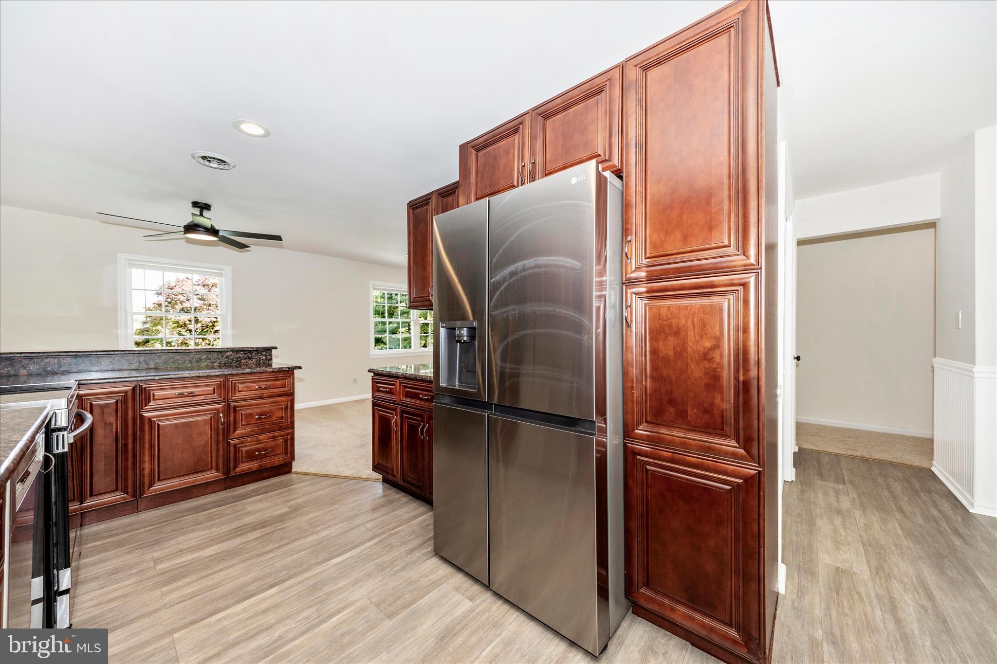 3007 Green Valley Road Ijamsville, MD 21754 - Photo 9 of 53 Kitchen