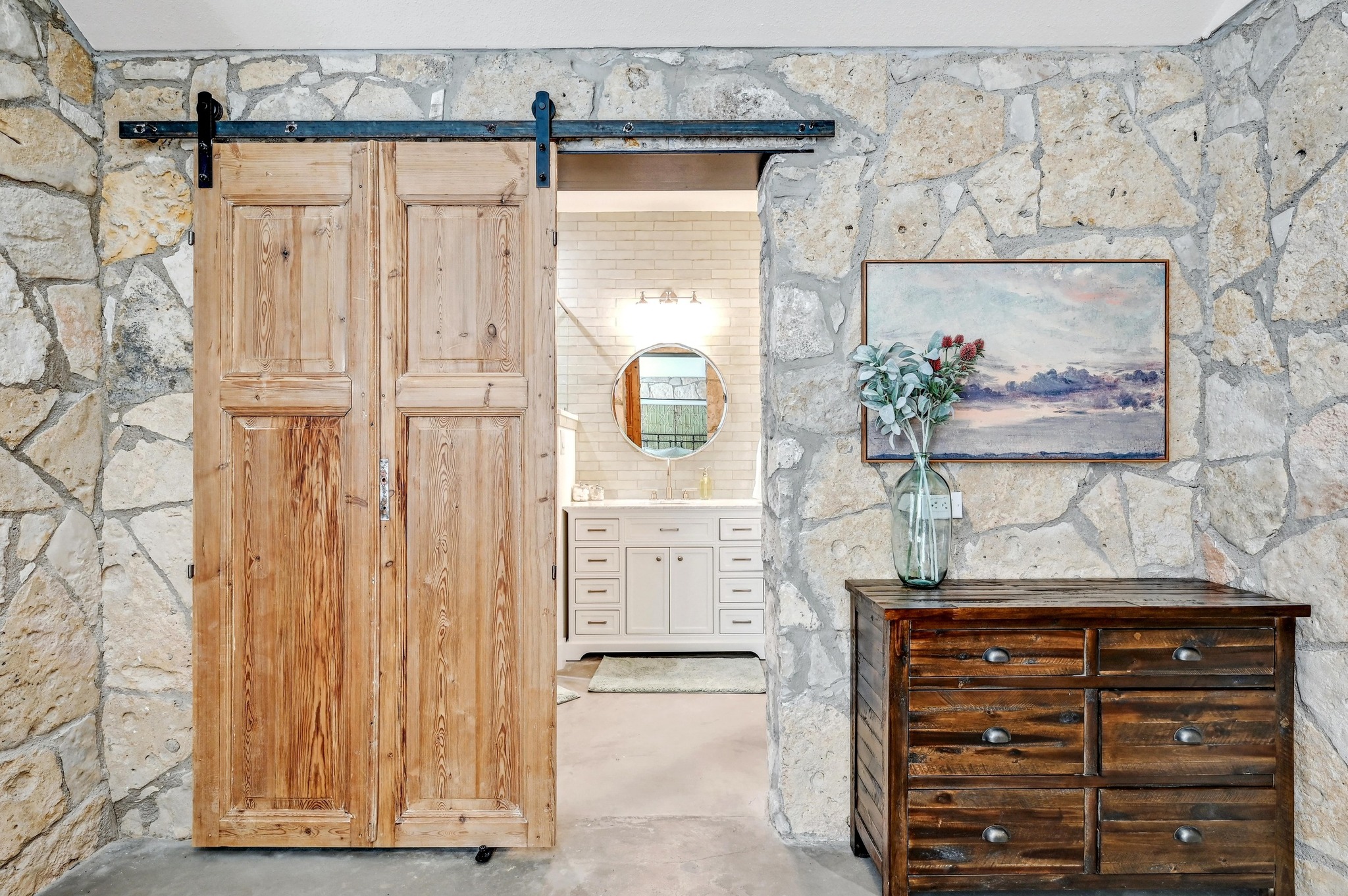 1668 Rocky Road Blanco, TX 78606 - Photo 23 of 35