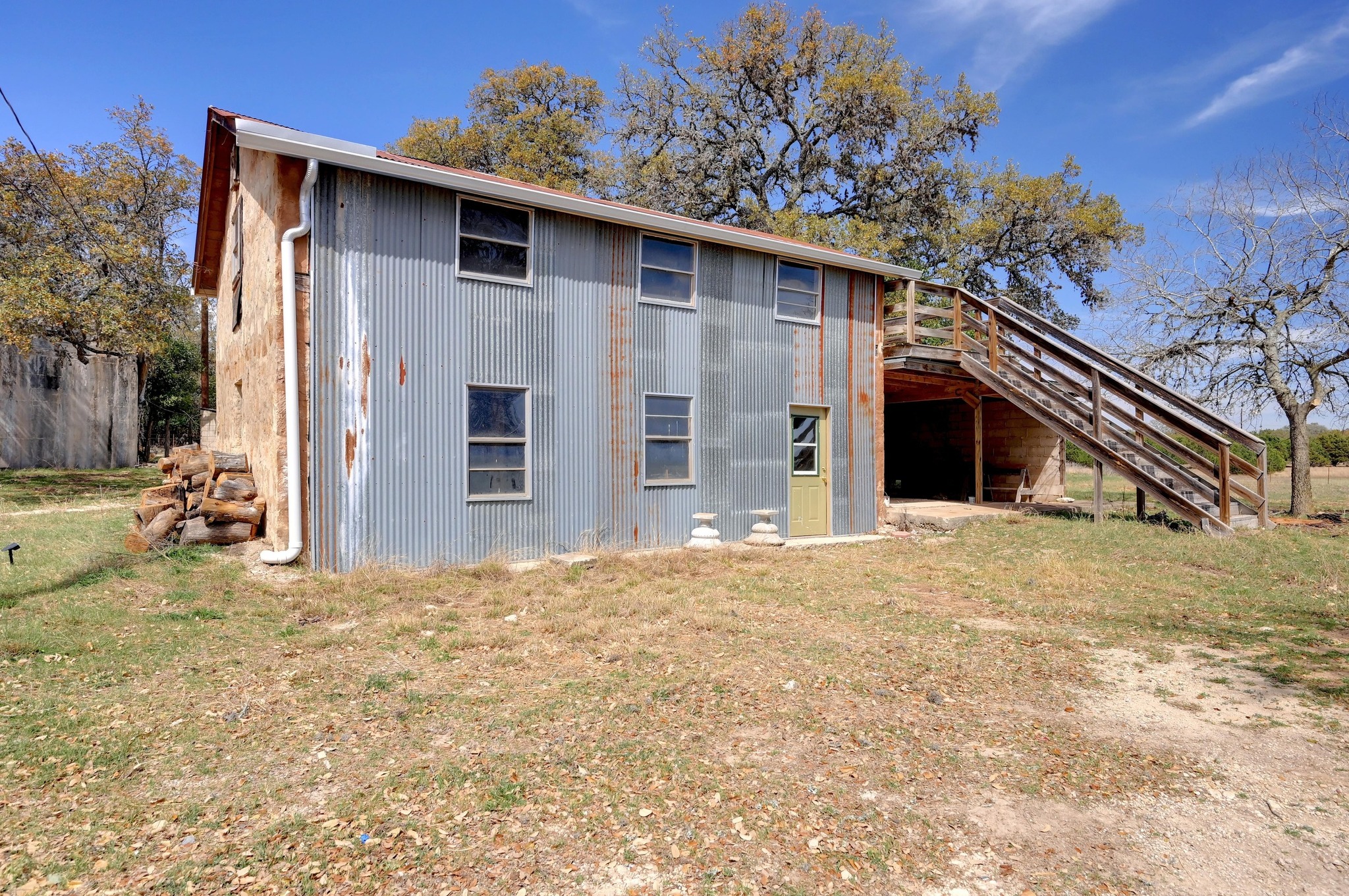 1668 Rocky Road Blanco, TX 78606 - Photo 28 of 35