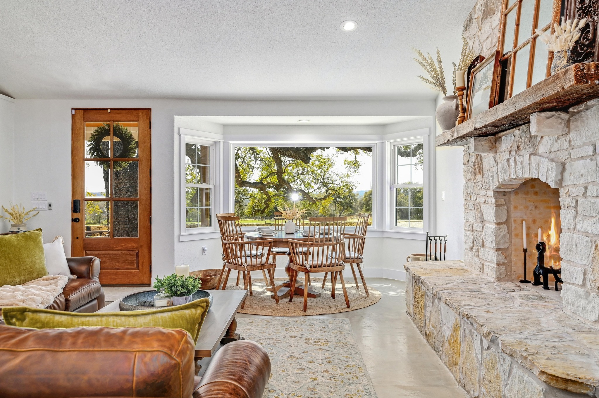 1668 Rocky Road Blanco, TX 78606 - Photo 9 of 35