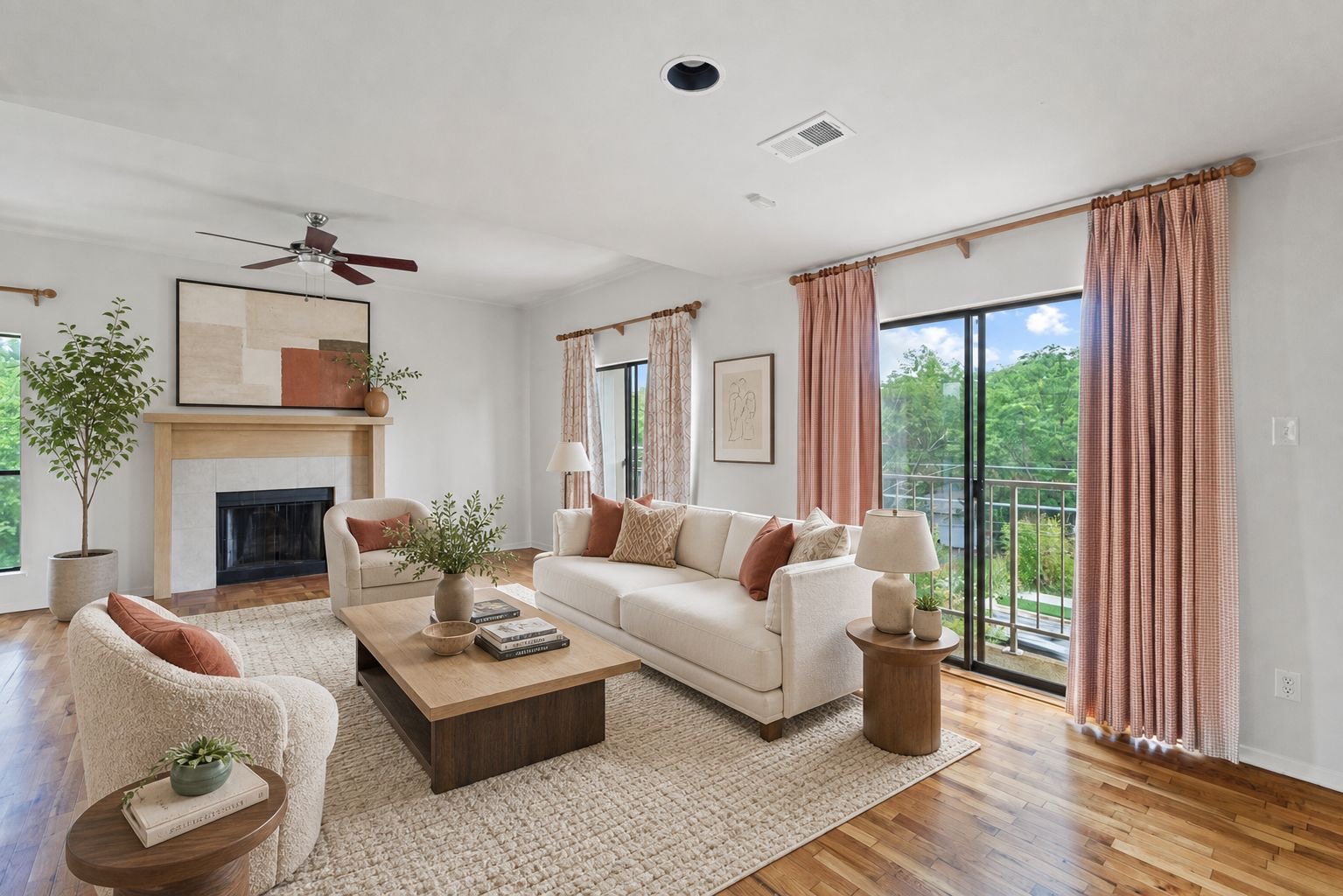 409 East 38th Street, Unit 305 Austin, TX 78705 - Photo 1 of 22 *Virtually staged