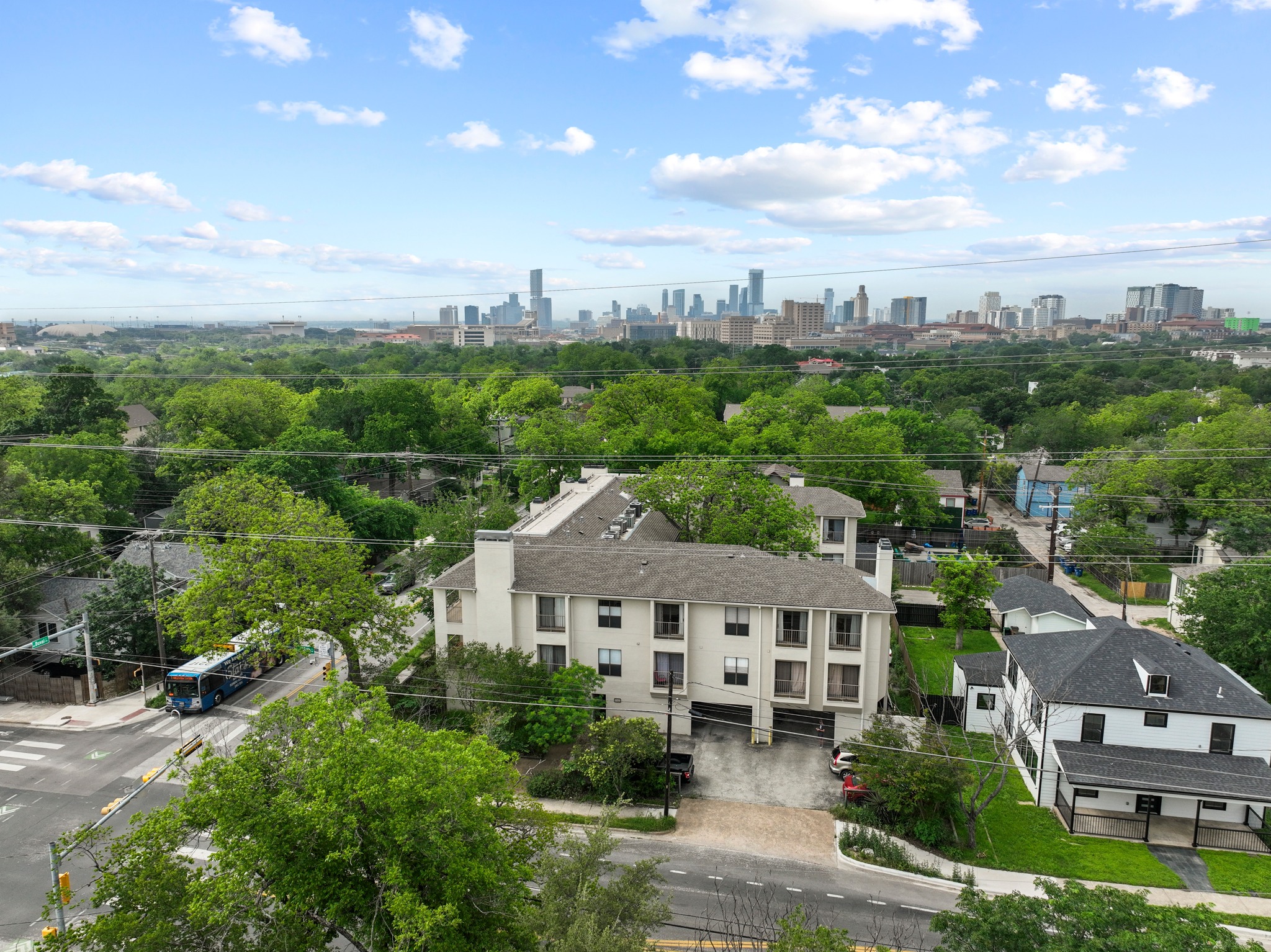 409 East 38th Street, Unit 305 Austin, TX 78705 - Photo 17 of 22