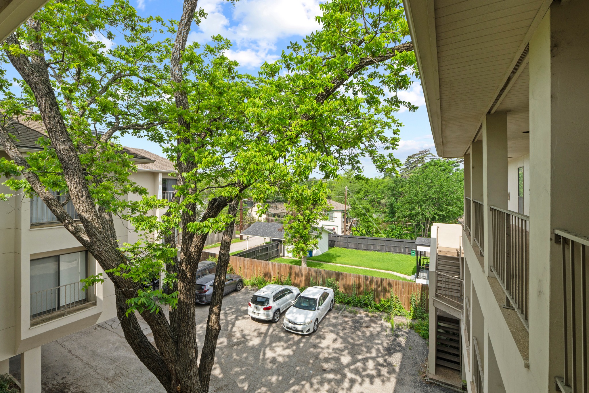 409 East 38th Street, Unit 305 Austin, TX 78705 - Photo 18 of 22